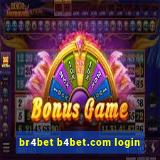 br4bet b4bet.com login